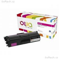 OWA Armor toner pro BROTHER L8350 magenta, 9.000 s