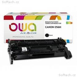 OWA Armor toner kompatibilní s CANON CRG 056H, 210