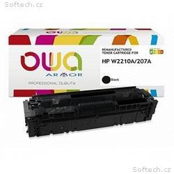 OWA Armor toner pro HP CLJ Pro MFP M255 černý, 1.3