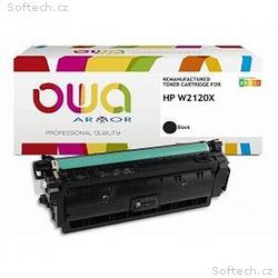 OWA Armor toner pro HP CLJ Enterprise M554dn černý