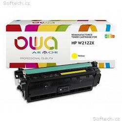OWA Armor toner kompatibilní s HP W2122X, 10000st,