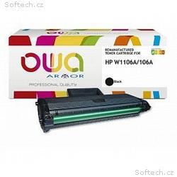 OWA Armor toner pro HP LJ MFP 135 1000 st. černá k