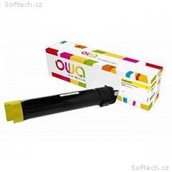 OWA Armor toner pro XEROX WC 6515 yellow, 4.300 st