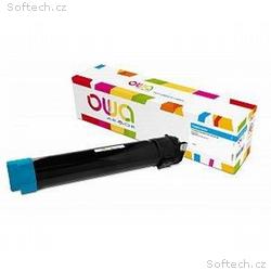 OWA Armor toner pro XEROX WC 6515 cyan, 4.300 st.,