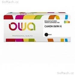 OWA Armor toner pro Canon i-SENSYS LBP-673 Cdw čer