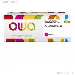 OWA Armor toner pro Canon i-SENSYS LBP-673 Cdw mag