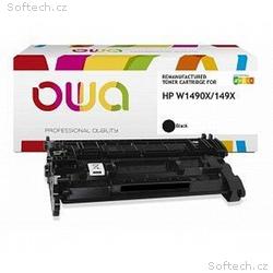 OWA Armor toner pro HP LJ Pro 4002, MFP 4102 černý