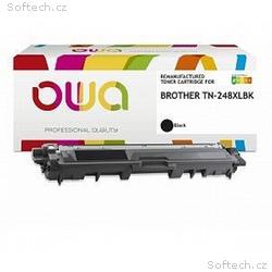 OWA Armor toner pro Brother DCP-L3520CDW černý, 3.