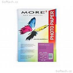 ARMOR More Fotopapír Harmony 205g, A4 glossy, 20 l