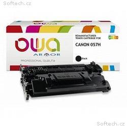 OWA Armor toner kompatibilní s CANON CRG 057H, 100
