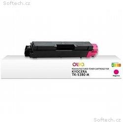 OWA Armor toner kompatibilní s Kyocera TK-5380M, 1