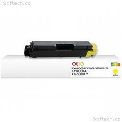 OWA Armor toner kompatibilní s Kyocera TK-5380Y, 1