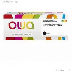 OWA Armor toner kompatibilní s HP W2200X, 220X, 75