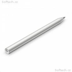 HP Rechargeable MPP 2.0 Tilt Silver Pen - DOTYKOVÉ