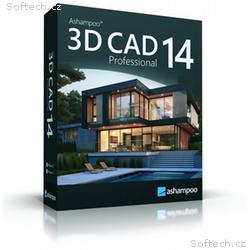 Ashampoo 3D CAD Professional 14