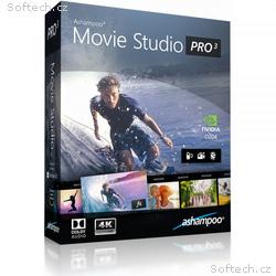 Ashampoo Movie Studio Pro 3