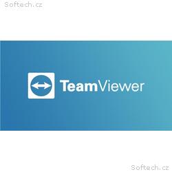 TeamViewer 15 Business, 1 rok, prodloužení