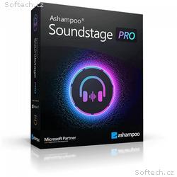 Ashampoo Soundstage Pro