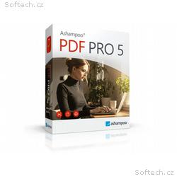 Ashampoo PDF Pro 5