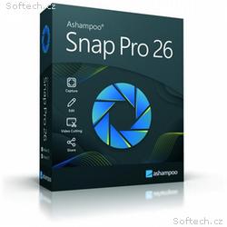 Ashampoo Snap Pro 26