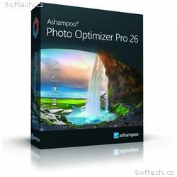 Ashampoo Photo Optimizer Pro 26