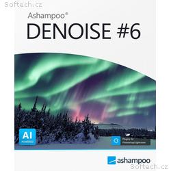 Ashampoo DENOISE #6