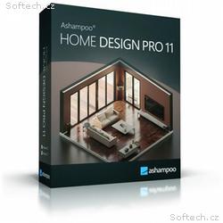 Ashampoo Home Design Pro 11