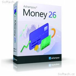 Ashampoo Money 26