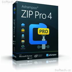 Ashampoo Zip Pro 4