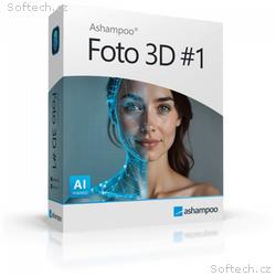 Ashampoo Foto 3D #1