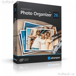 Ashampoo Photo Organizer Pro 26