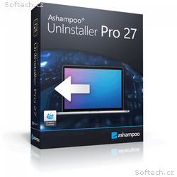 Ashampoo UnInstaller Pro 27
