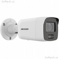 Hikvision IP bullet kamera DS-2CD2087G2-LU(2.8mm)(