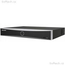 HIKVISION DS-7604NXI-K1, 4P, 4 kanálový AcuSense N