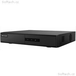 HIKVISION DS-7104NI-Q1, 4P, M(D), 4 kanálový NVR p
