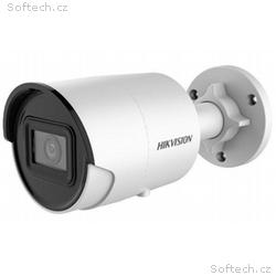 Hikvision IP bullet kamera DS-2CD2083G2-IU(2.8mm),