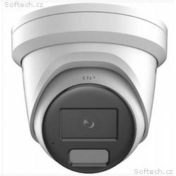 Hikvision IP turret hybrid kamera DS-2CD2347G2H-LI