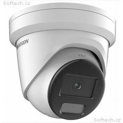 Hikvision IP turret hybrid kamera DS-2CD2347G2H-LI