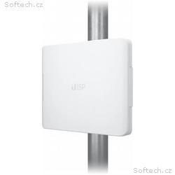 UBNT UISP-Box, UISP venkovní box pro router nebo s