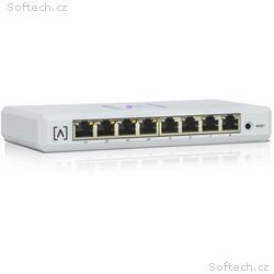 Alta Labs S8 PoE Switch