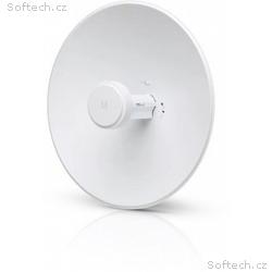 UBNT PowerBeam M2, venkovní, 2.4GHz MIMO, 2x 18dBi