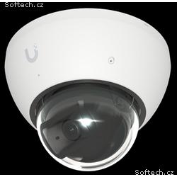 UBNT UVC-AI-Dome-W - AI Dome PoE kamera, 8MP, bílá