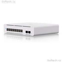 UBNT Pro XG 8 PoE Switch