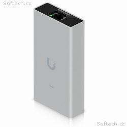UBNT 10G USB-C síťový adaptér