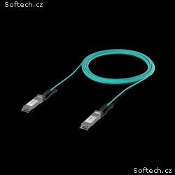 UBNT UACC-AOC-QSFP28-10M, AOC kabel, 100 Gbps, 10m