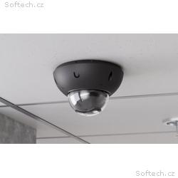 UBNT G6 Pro Dome - 8MP IP Kamera, Černá