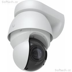 UBNT AI PTZ Precision - 8MP PTZ IP Kamera, Bílá