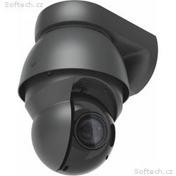 UBNT AI PTZ Precision - 8MP PTZ IP Kamera, Černá