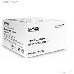Epson Odpadní nádobka (maintenance box) pro WF 609