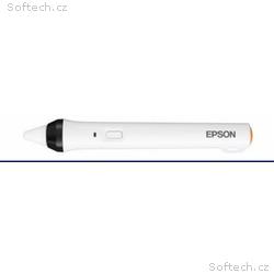EPSON Interaktivní pero - ELPPN04A oranžové pro pr